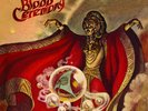 Blood Ceremony SELF TITLED Gatefold NEW SEALED Limited GOLD COLORED VINYL LP