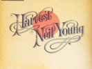 NEIL YOUNG - HARVEST - 180 GRAM VINYL 
