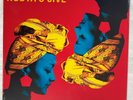 NUBYA GARCIA  NUBYA'S 5IVE LONDON BASED SAXOPHONIST RARE