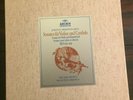 NM Bach Sonatas for Violin & Harpsichord Eduard Melkus Huguette Dreyfus Archiv