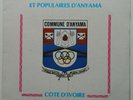 Afro folk from Anyama Ivory Coast V/A listen