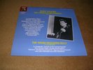 Complete Josef Hassid, Young Ruggiero Ricci recordings.  HMV Treasury mono LP