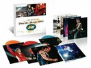 °Coffret Johnny HALLYDAY - Parc des princes 93 (vinyle couleur sous blister)°