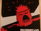 Big Boys/Dicks - Live At Raul's RARE Split LP Vinyl 1980 Texas Punk KBD Rat Race