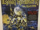 Iron Maiden - Live After Death - Limited Ed Picture Disc 2 LP Record SEALED