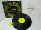 Wagner Siegfried Karajan 5 LP Box Deutsche Grammophon With Booklet