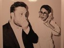 Alle Liebe Nachträglich von Mine & Fatoni (2017) Vinyl LP
