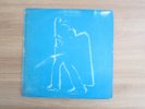 T. Rex ?– Electric Warrior Korea Blue Cover Vinyl LP Marc Bolan
