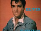 ELVIS PRESLEY - PLANTATION ROCK (1979 GERMAN IMPORT LP) - NEAR MINT