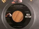 ELVIS PRESLEY - JAILHOUSE ROCK / TREAT ME NICE, RCA 447-0619,45, GOLD STANDARD