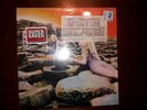 LED ZEPPELIN LP Houses Of The Holy 1973  Atlantic 70s press W/HYPE  STICKERS EX.