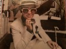 Elton John Greatest Hits Vinyl 1972