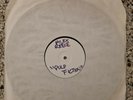 Alex Reece ?– Pulp Fiction - RARE WHITE LABEL 12