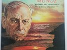 Munoz Historia De Una Historia Luis Munoz Marin M-1980 VG+ LP #969