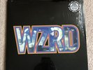 WZRD vinyl KiD CuDi & Dot da Genius Extremely RARE And Out Of Print