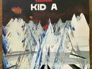 Radiohead Kid A 2x10