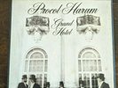 procol harum grand hotel reel to reel