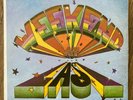 Weekend - At Last - SUPER Rare Vinyl LP - Goodtime Records 1975 - EXC w/Insert