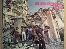 Orquesta Zodiac Belleza Espiritual Vol ll LP Latin Salsa Guaguanco Horoscopo G+