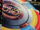 1977 ELO Electric Light Orchestra – Out of The Blue 2 LP Record Vinyl – EX/VG++