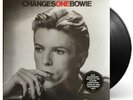 David Bowie ChangesOneBowie LP 40th Anniversary 180 Gram Brand New And Sealed
