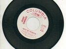 JOANIE SOMMERS 45 Record YOU'VE GOT POSSIBILITIES / NEVER THROW Northern Soul M-