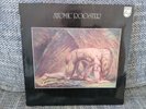 LP Vinyl Atomic Rooster - Death Walks Behind You Philips-Pressung Rar