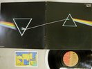 PINK FLOYD DARK SIDE OF THE MOON EMI EMS-80324 Japan VINYL LP