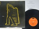 T.REX ELECTRIC WARRIOR POLYDOR MP 2240 Japan VINYL LP