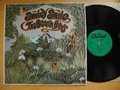 BEACH BOYS Smiley Smile LP re US N 16158 Near Mint