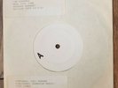 Ramones Real Cool Time uk test pressing 7