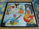 The Band - Music From Big Pink. Vinyl LP, 180g reissue on MFSL 2012. Numbered