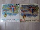 Decca SXL 2300/1 WBg ED1 Bach - Orchestral Suites 1-4 / Munchinger