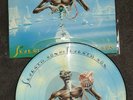 IRON MAIDEN 
