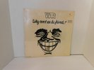 War ?– Why Can't We Be Friends? LP 1975 United Artists ?UA-LA441 VG+/VG+FREE SHP