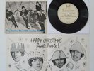 BEATLES - Original 1965 UK Fan Club - 
