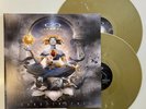 Devin Townsend Project - TRANSCENDENCE Limited Editiom 1/200 Gold Vinyl 2x LP