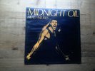 Midnight Oil Head Injuries Very Good Vinyl LP Record Album MLF 322