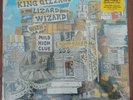KING GIZZARD MILD HIGH CLUB Sketches Of Brunswick East 2020 LP Yellow Sky Blue