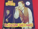 Sex Pistols Indecent Exposure Live At Burton 24th Sept 1976 (NO 25/150) Album