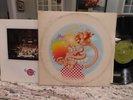 BEAUTIFUL COPY GRATEFUL DEAD Europe 72' 1972 1st PRESS WB3WX 2668 VG++/N MINT LP