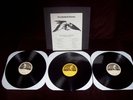 RARE LIVE ROLLING STONES 3LP BOX SET 
