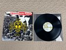 Queensryche Operation: Mindcrime LP '88 Original EMI Manhattan Pressing E1-48640
