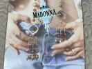 Madonna ?Like A Prayer LP Vinyl Record 1989 Original Pressing 1-25844