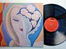 Layla and other Assorted love songs  Derek and the Dominos;  clapton, allman