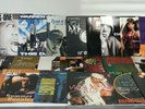 Bundle Of 31 R&B Hip Hop Rap Vinyl Records Eminem, House Of Pain, M J Blige D15