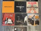 Massive Attack & Tricky 12” Vinyl Records X 10 Rare 90s Pressings 3D Bristol