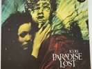 PARADISE LOST - ICON - ORIGINAL 1993 2 X VINYL LP - MFN 152 - W/POSTER