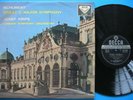 Decca SXL 2045 ED1 Schubert Sym. No. 9 The Great Josef Krips NM