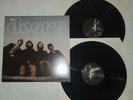 2x LP Vinyl The  Doors - Waiting for the Midnight Sun Jimi Hendrix Beatles